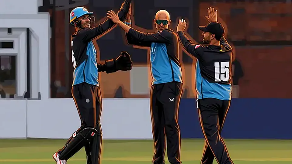 BCCI Targets State T20 Leagues Over Fixing: Ipl Celebrity & Sports Buzz Roars