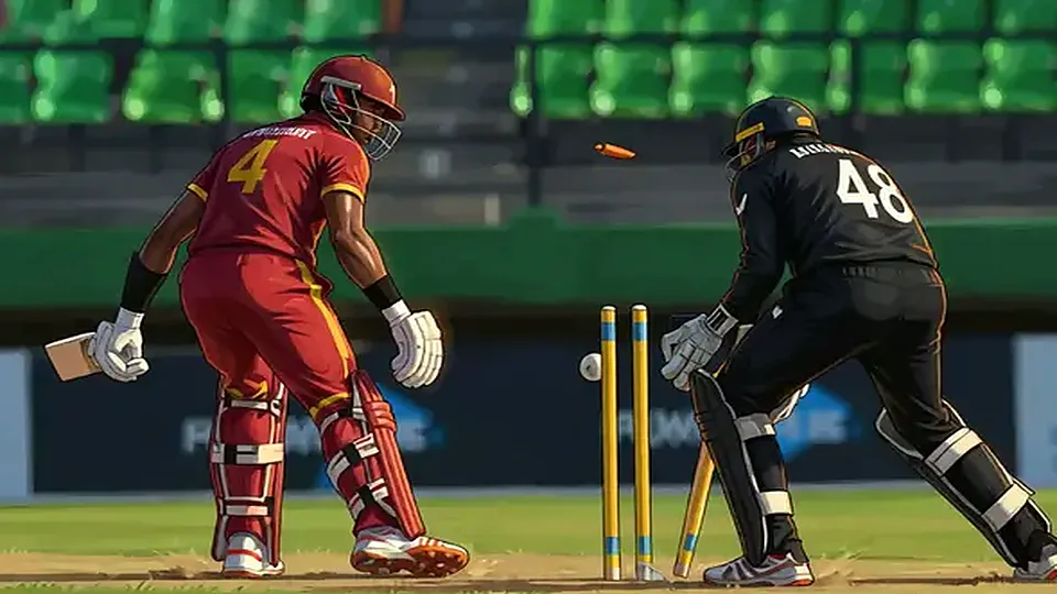 Ipl Celebrity & Sports Buzz: Rain Halts India's 12-Series Home Run