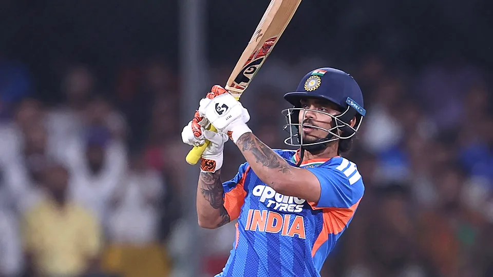 Chennai Chaos: Kishan's Absence & The New Ipl Celebrity & Sports Buzz Angle