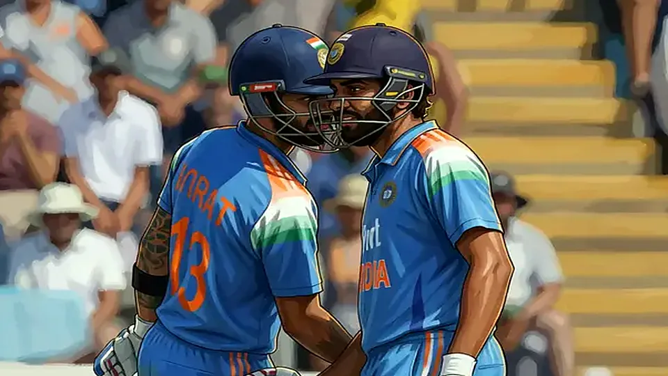 Impact Player Chaos: How Celebrity Buzz Meets Tactical Desperation on Jaipur's Fast Track