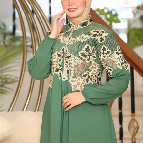 عباية رغد