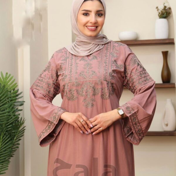 عباية وعد