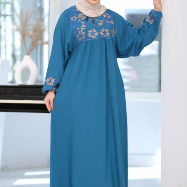 عباية اسراء