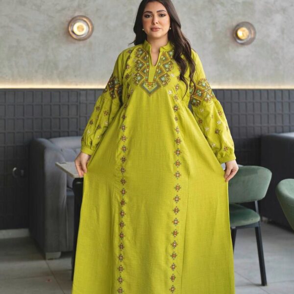 عباية سارة