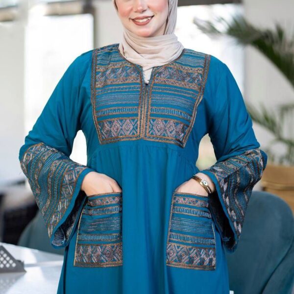 عباية اميرة