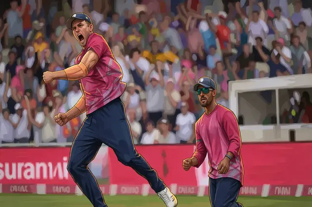 How AloudDigest Evaluates Ipl Celebrity & Sports Buzz & Real-Time IPL 2026 Match Metrics