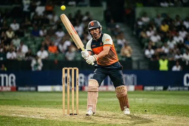 Fernandes makes the difference as Middlesex see off Essex