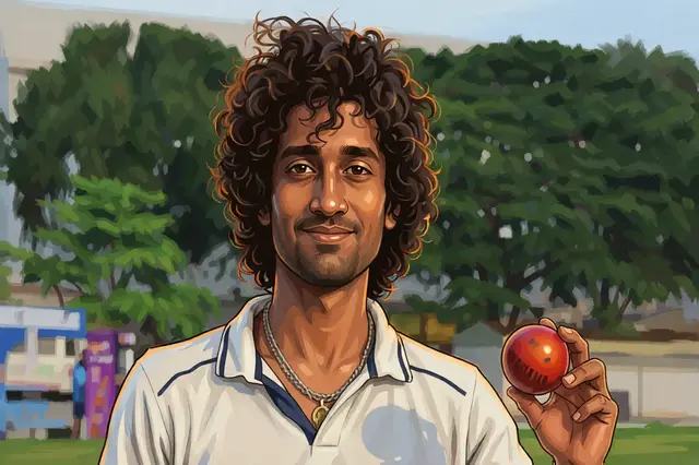 Root's classy 99 not out helps England level the series