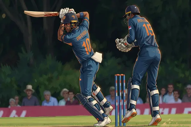 Taylor's second straight ton seals 3