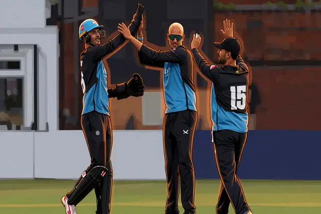 Netherlands recall Pringle, Zulfiqar for ODIs against Nepal and Namibia