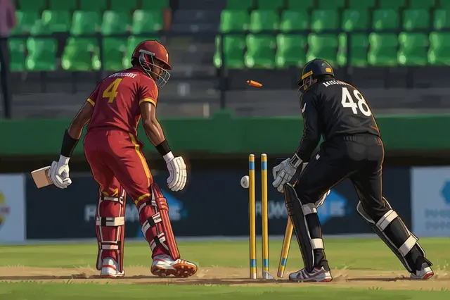 Tom Prest, Ashutosh Sharma thrive to see Hampshire past Yorkshire