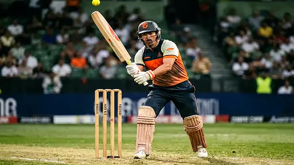 KKR vs DC: Impact Player Gambit Sparks Ipl Celebrity & Sports Buzz