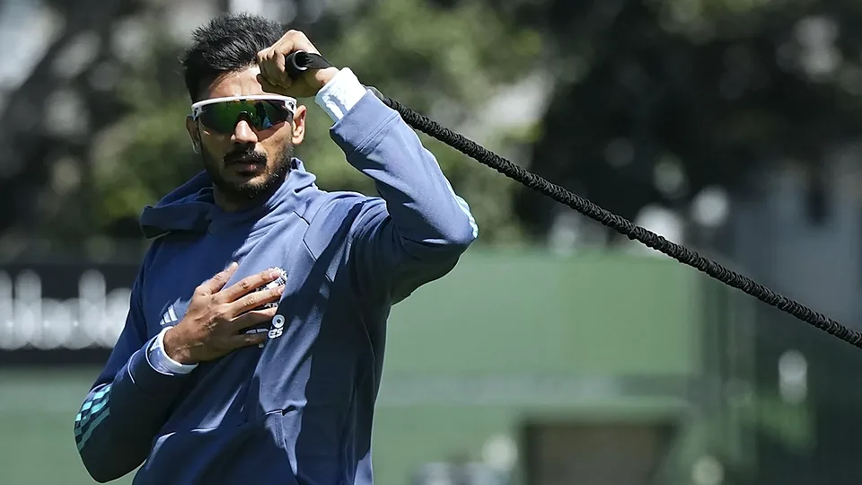 Henry out: NZ's bowler void meets Vaibhav's 3 IPL celebrity buzz